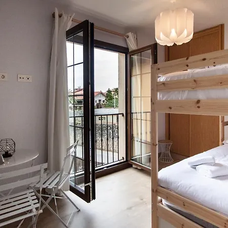 La Meruxa, Adosado A 2 Km De La Playa Vv-2244-as Hébergement de vacances