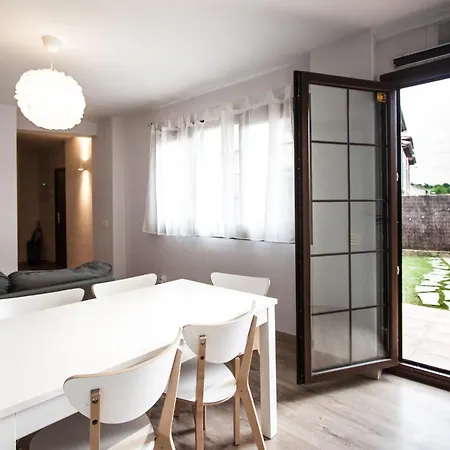 La Meruxa, Adosado A 2 Km De La Playa Vv-2244-as *