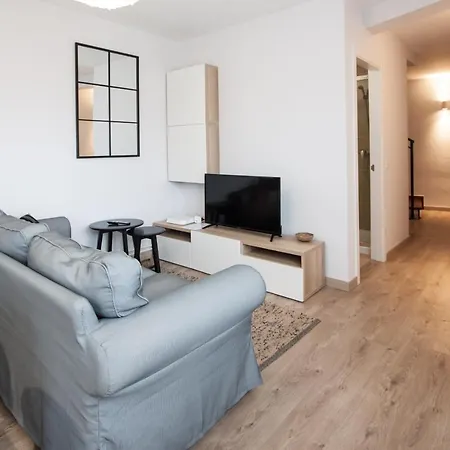 La Meruxa, Adosado A 2 Km De La Playa Vv-2244-as * Llanes