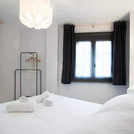 La Meruxa, Adosado A 2 Km De La Playa Vv-2244-as Tatil Evi *