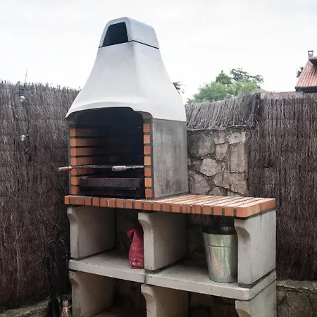 La Meruxa, Adosado A 2 Km De La Playa Vv-2244-as Tatil Evi Llanes