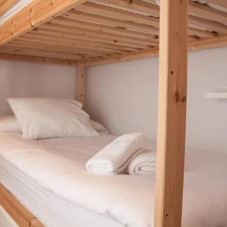 Semesterbostad La Meruxa, Adosado A 2 Km De La Playa Vv-2244-as Llanes