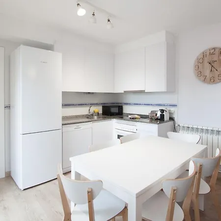 La Meruxa, Adosado A 2 Km De La Playa Vv-2244-as Llanes