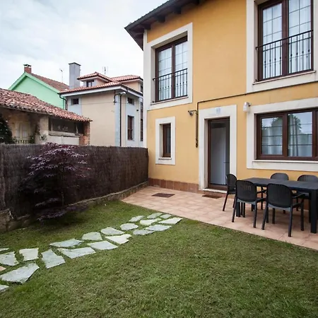 La Meruxa, Adosado A 2 Km De La Playa Vv-2244-as